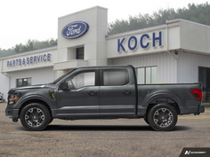 2026 Ford F-150 STX 1