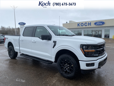 2026 Ford F-150 XLT 1