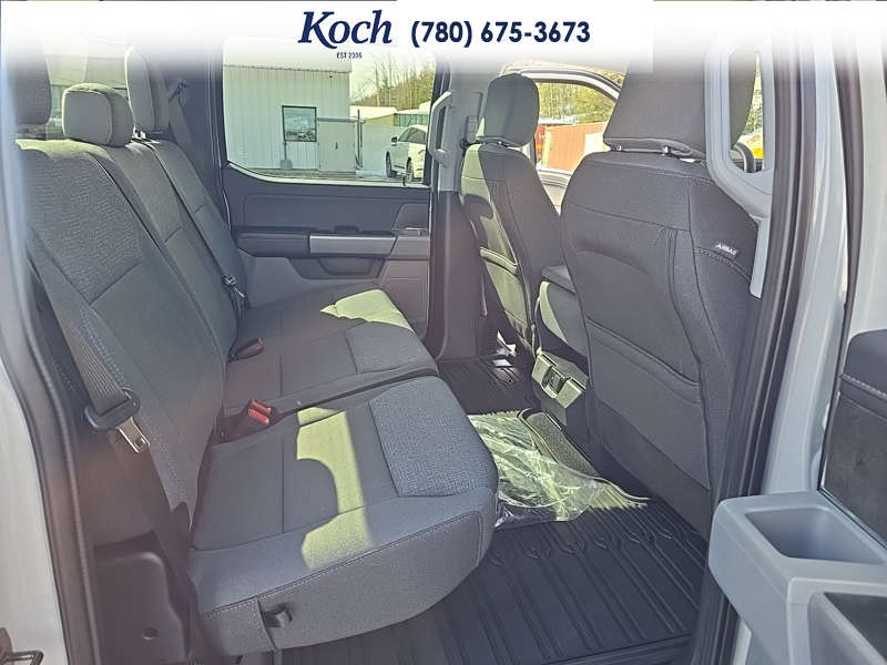 NEW 2026 Ford F-150 XLT - Avalanche Exterior - $67,070 - Stock #A26119 - VIN 1FTFW3L89TKD55124 - Photo 20