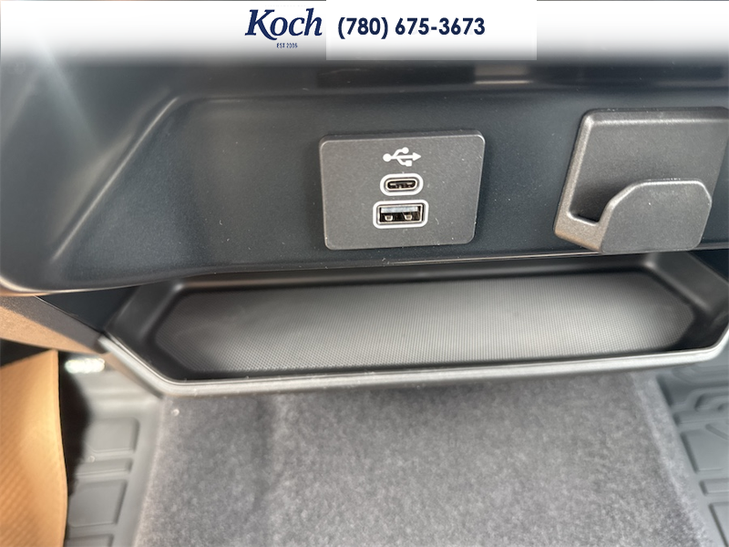 NEW 2026 Ford F-150 XLT - Oxford White Exterior / DARK SLATE CLOTH Interior - $67,740 - Stock #A26184 - VIN 1FTFW3L89TKD81786 - Photo 21