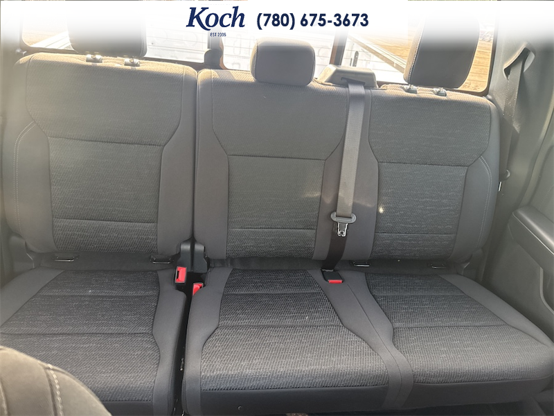 NEW 2026 Ford F-150 XLT - Oxford White Exterior / BLACK SPORT Interior - $76,805 - Stock #A26186 - VIN 1FTFW3L81TKD83404 - Photo 22