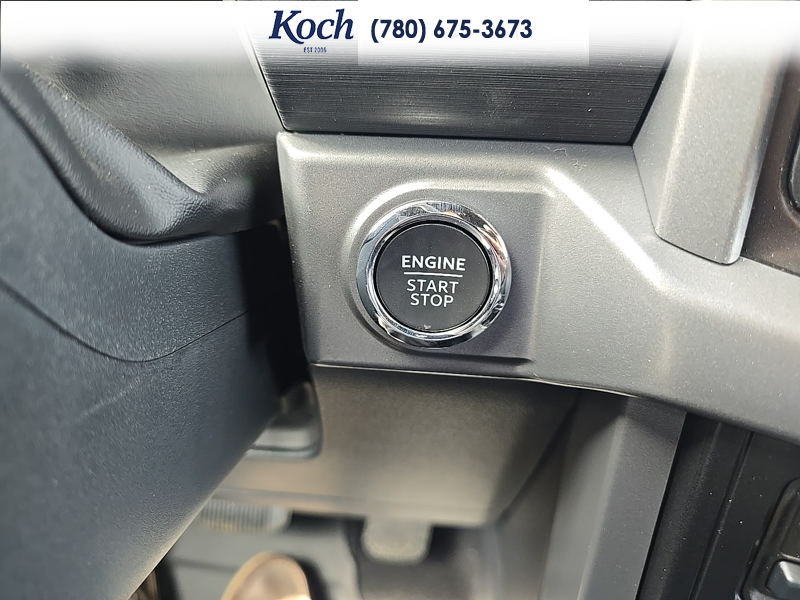 NEW 2026 Ford F-150 XLT - Agate Black Exterior / BLACK SPORT Interior - $76,005 - Stock #A26088 - VIN 1FTFW3L82TKD29576 - Photo 23