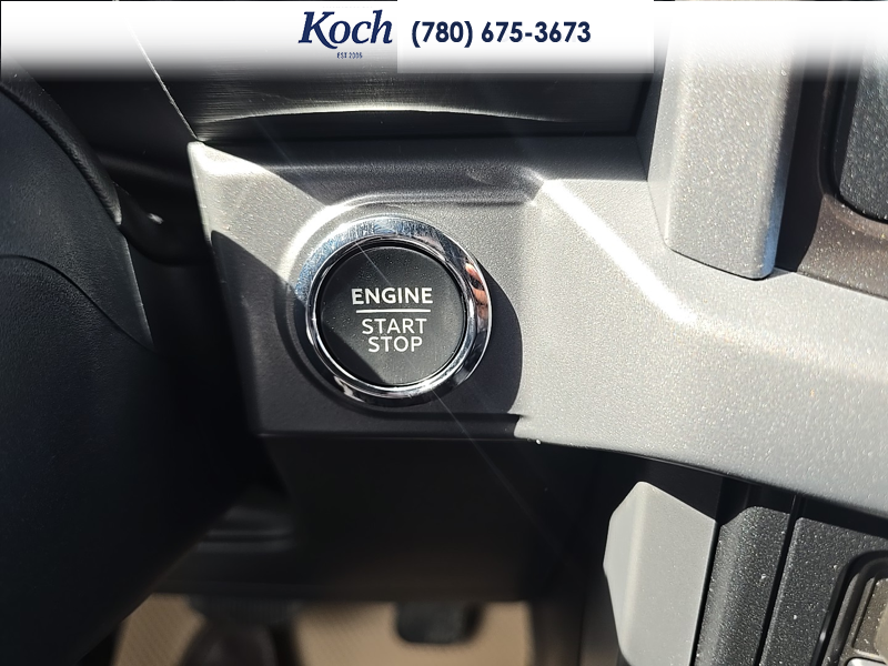 NEW 2026 Ford F-150 XLT - Carbonized Grey Metallic Exterior / BLACK SPORT Interior - $76,005 - Stock #A26090 - VIN 1FTFW3L82TKD29111 - Photo 23