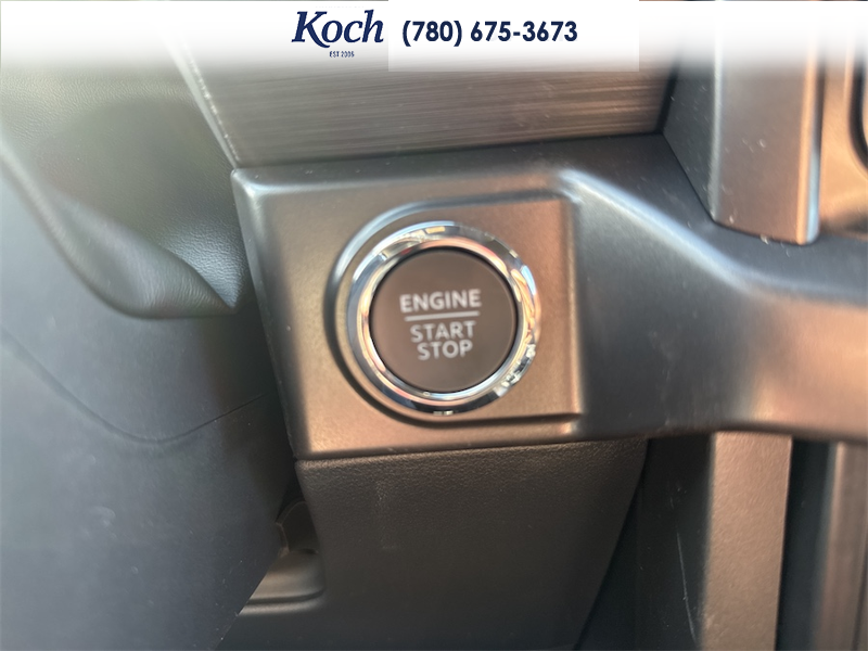 NEW 2026 Ford F-150 Tremor - Carbonized Grey Metallic Exterior / BLACK SPORT CLOTH Interior - $80,050 - Stock #A26143 - VIN 1FTFW4L89TFA70616 - Photo 23