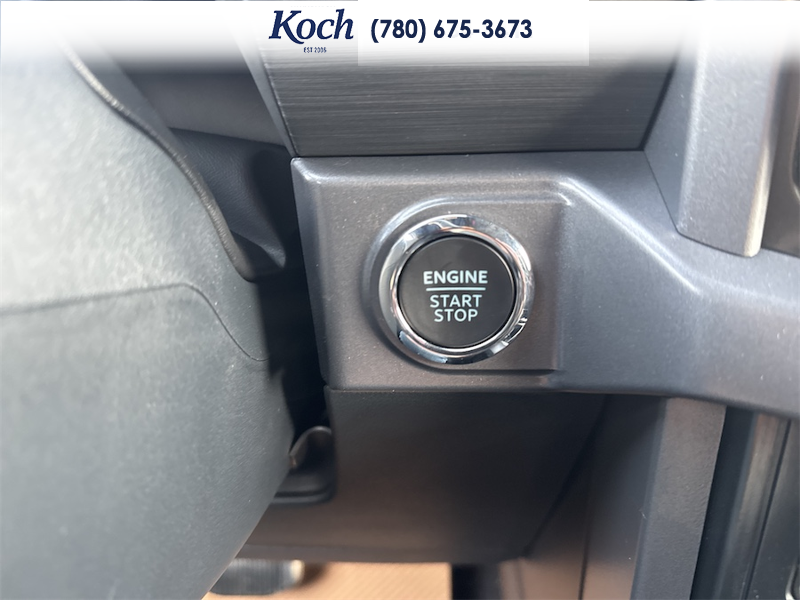 NEW 2026 Ford F-150 XLT - Agate Black Exterior / BLACK SPORT Interior - $76,555 - Stock #A26211 - VIN 1FTFW3L8XTKE02788 - Photo 23