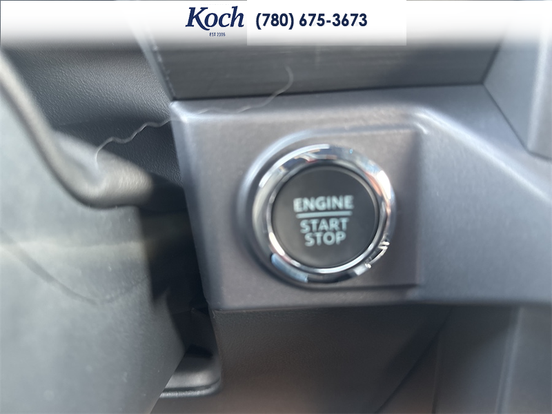 NEW 2026 Ford F-150 XLT - Oxford White Exterior / BLACK SPORT Interior - $76,805 - Stock #A26186 - VIN 1FTFW3L81TKD83404 - Photo 23