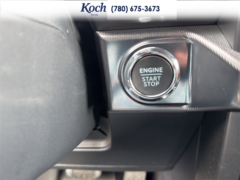 NEW 2026 Ford F-150 LARIAT - Ruby Red Tri-coat Metallic Exterior / BLACK Interior - $84,310 - Stock #A26099 - VIN 1FTFW5L88TKD40612 - Photo 23