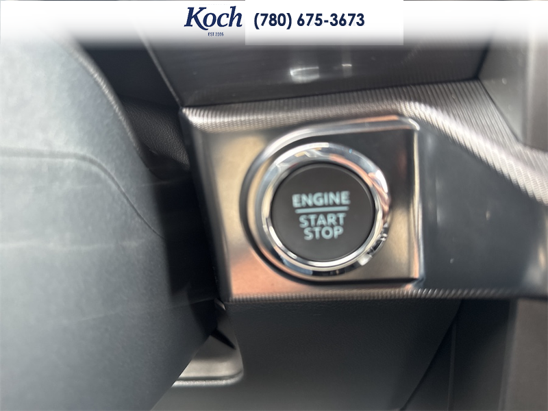 NEW 2026 Ford F-150 LARIAT - Iconic Silver Metallic Exterior / BLACK Interior - $77,297 - Stock #A26077 - VIN 1FTFW5L88TKD37502 - Photo 23