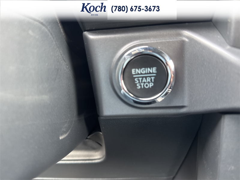 NEW 2026 Ford F-150 XLT - Ruby Red Metallic Tinted Clearcoat Exterior - $70,459 - Stock #A26100 - VIN 1FTFW3L84TKD52776 - Photo 23