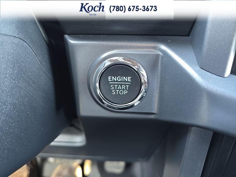 NEW 2026 Ford F-150 XLT - Iconic Silver Metallic Exterior / BLACK, UNIQUE SPORT CLOTH 40/CONSOLE/40 FRONT-SEATS Interior - $69,931 - Stock #A26081 - VIN 1FTFW3L8XTKD29213 - Photo 23