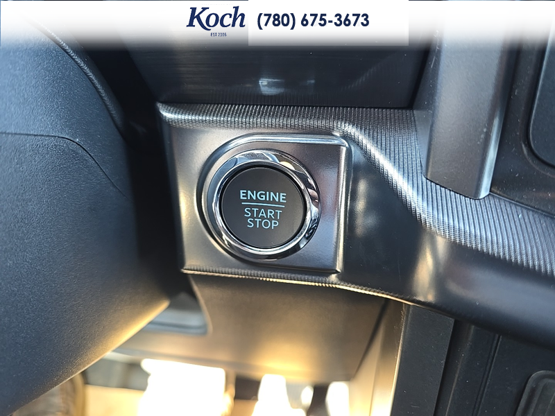 NEW 2026 Ford F-150 LARIAT - Carbonized Grey Metallic Exterior / BLACK Interior - $77,297 - Stock #A26087 - VIN 1FTFW5L86TKD29186 - Photo 23