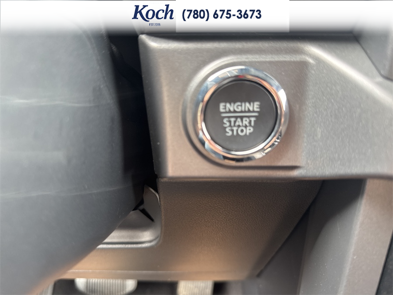NEW 2026 Ford F-150 XLT - Antimatter Blue Metallic Exterior / BLACK SPORT Interior - $69,921 - Stock #A26134 - VIN 1FTFW3L84TFA74468 - Photo 23