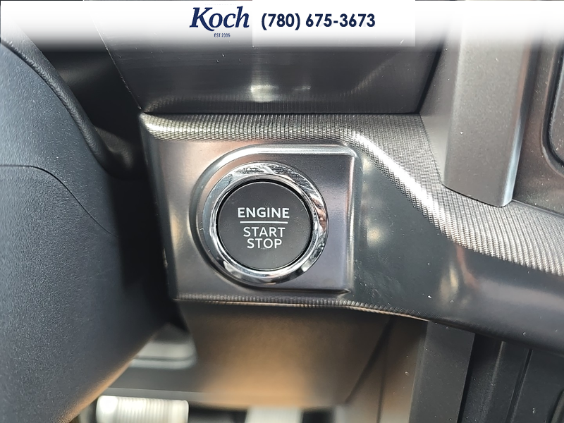 NEW 2026 Ford F-150 LARIAT - Agate Black Exterior / BLACK Interior - $77,297 - Stock #A26092 - VIN 1FTFW5L80TKD43875 - Photo 23