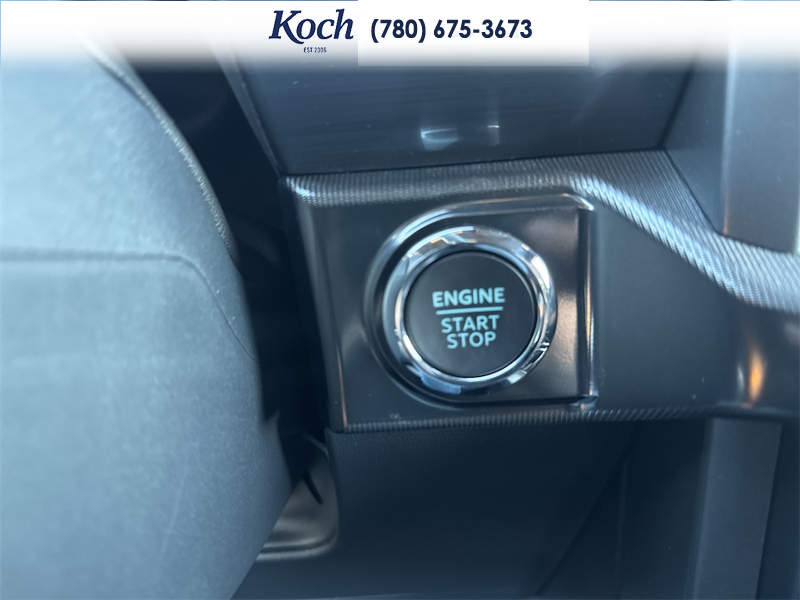 NEW 2026 Ford F-150 LARIAT - Agate Black Metallic Exterior / BLACK, ACTIVEX TRIMMED 40/CONSOLE/40 FRONT SEATS (B) Interior - $84,235 - Stock #A26216 - VIN 1FTFW5L82TKE41189 - Photo 23