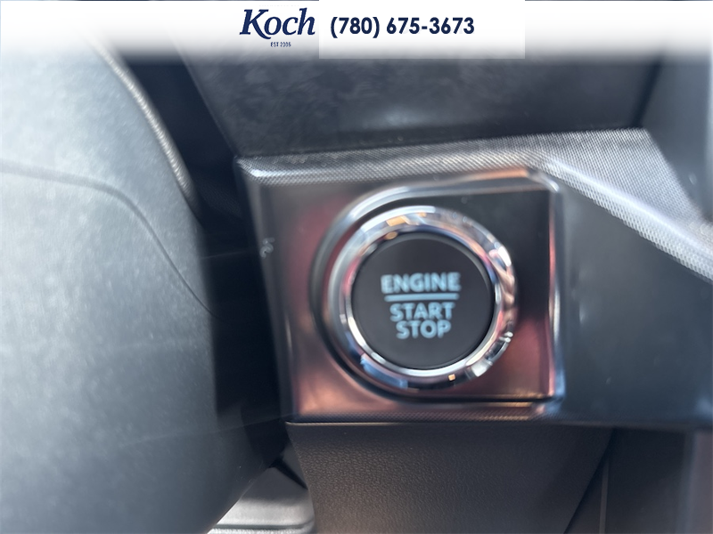 NEW 2026 Ford F-150 Tremor - Marsh Grey Exterior / BLACK, UNIQUE TREMOR LEATHER-TRIMMED BUCKET SEATS Interior - $100,935 - Stock #A26222 - VIN 1FTFW4L87TFB48388 - Photo 23