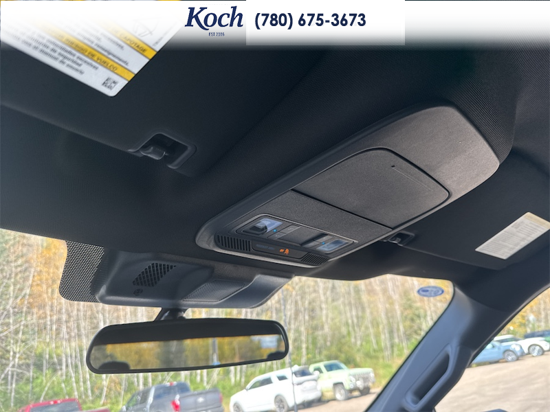 USED 2026 Ford F-150 STX - Black Exterior - $58,995 - Stock #AR687 - VIN 1FTEW2LP3TKD52944 - Photo 26