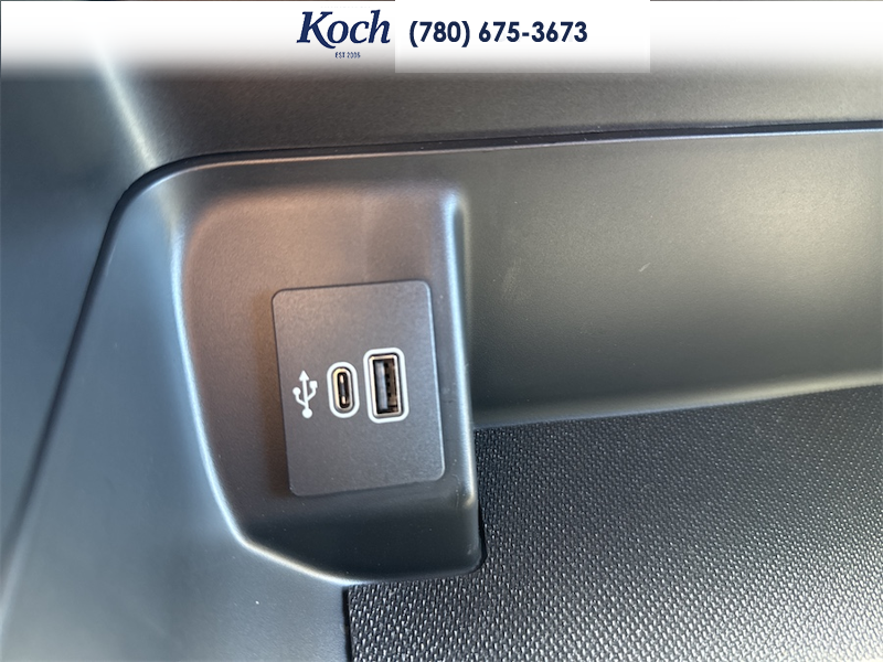 NEW 2026 Ford F-150 STX - Agate Black Exterior / BLACK ONYX/BLUE PREM LEATHER SEATS Interior - $63,955 - Stock #A26152 - VIN 1FTEW2LP1TKD67846 - Photo 27