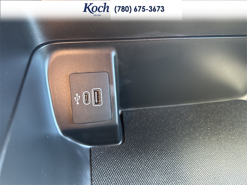 NEW 2026 Ford F-150 STX - Oxford White Exterior / BLACK ONYX/BLUE PREM LEATHER SEATS Interior - $65,530 - Stock #A26150 - VIN 1FTEW2LP5TKD67820 - Photo 27