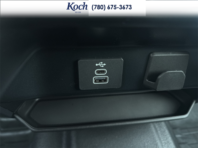 NEW 2026 Ford F-150 XLT - Oxford White Exterior / BLACK W/MEDIUM DARK SLATE, CLOTH 40/20/40 FRONT SEAT (M) Interior - $70,690 - Stock #A26228 - VIN 1FTFW3L88TKE54517 - Photo 27