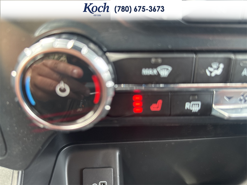 NEW 2026 Ford F-150 Tremor - Oxford White Exterior / BLACK SPORT CLOTH Interior - $84,825 - Stock #A26203 - VIN 1FTFW4L56TFA96130 - Photo 28