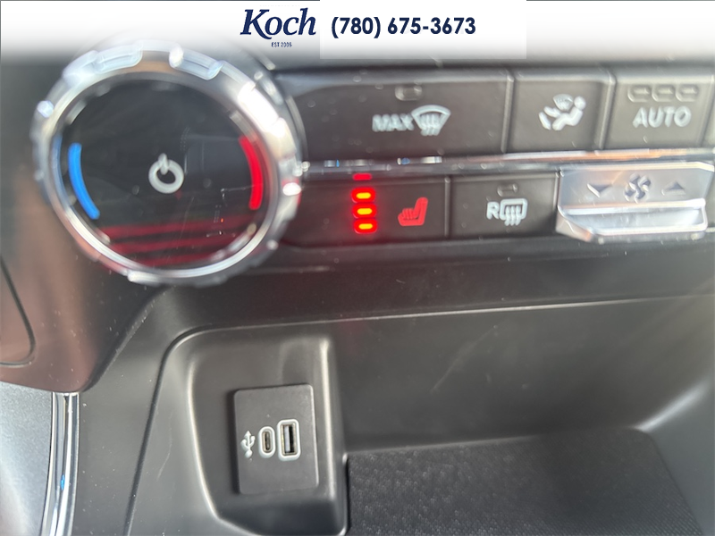 NEW 2026 Ford F-150 XLT - Oxford White Exterior / BLACK SPORT Interior - $76,805 - Stock #A26186 - VIN 1FTFW3L81TKD83404 - Photo 28