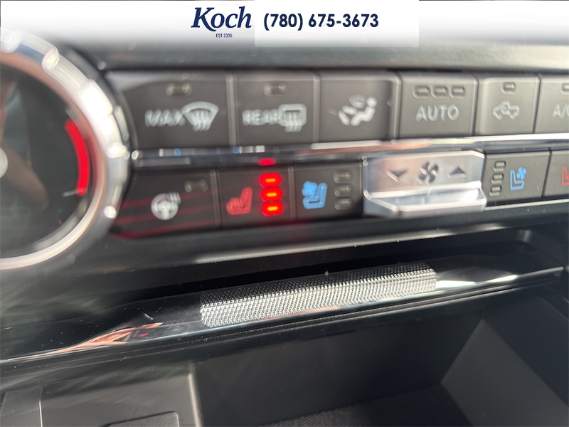 NEW 2026 Ford F-150 LARIAT - Ruby Red Tri-coat Metallic Exterior / BLACK Interior - $84,310 - Stock #A26099 - VIN 1FTFW5L88TKD40612 - Photo 28