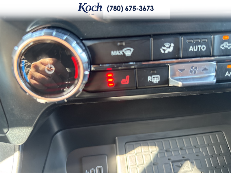 NEW 2026 Ford F-150 Tremor - Avalanche Exterior / BLACK SPORT CLOTH Interior - $81,465 - Stock #A26253 - VIN 1FTFW4L80TFA41635 - Photo 28