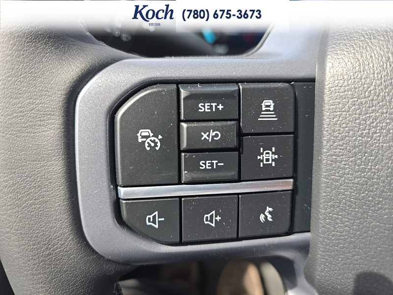 NEW 2026 Ford F-150 XLT - Agate Black Exterior / BLACK SPORT Interior - $76,005 - Stock #A26088 - VIN 1FTFW3L82TKD29576 - Photo 29