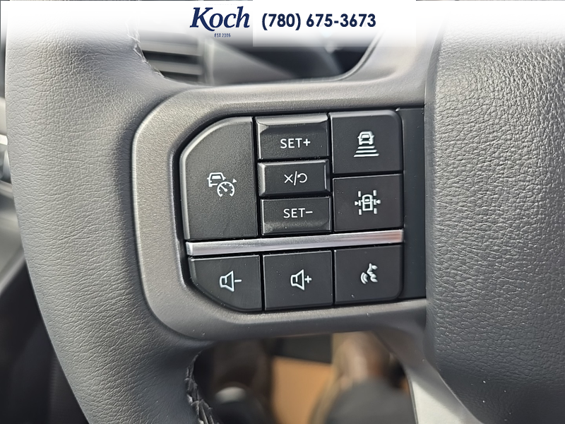 NEW 2026 Ford F-150 LARIAT - Agate Black Exterior / BLACK Interior - $77,297 - Stock #A26092 - VIN 1FTFW5L80TKD43875 - Photo 29