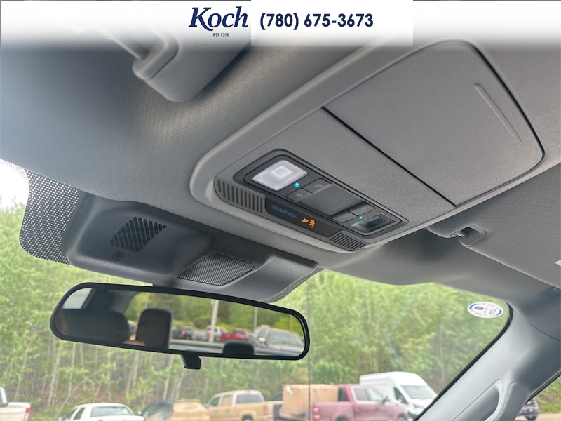 NEW 2026 Ford F-150 XLT - Iconic Silver Metallic Exterior / DARK SLATE CLOTH Interior - $66,490 - Stock #A26185 - VIN 1FTFW3L82TKD81810 - Photo 29