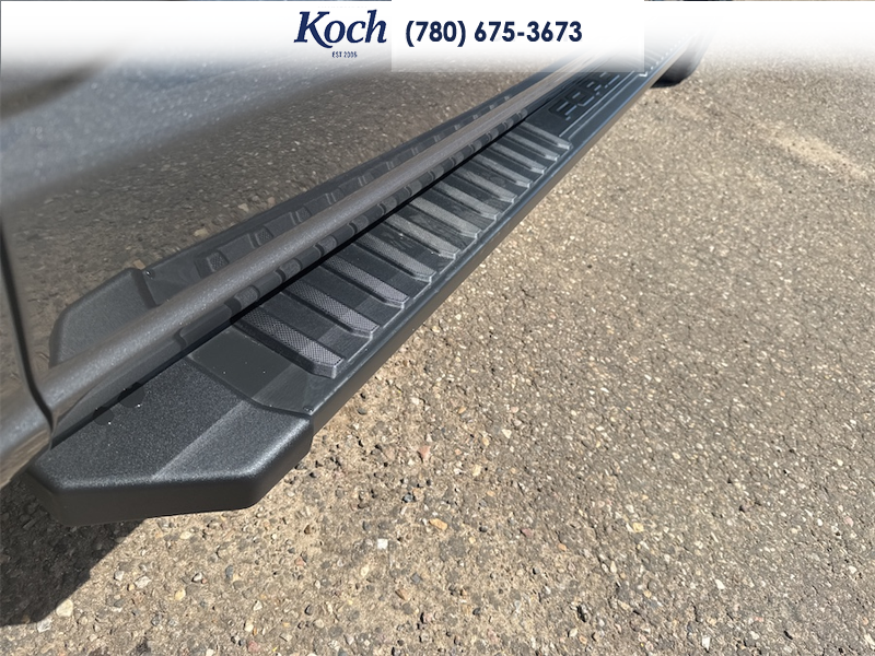 NEW 2026 Ford F-150 XLT - Carbonized Grey Metallic Exterior / BLACK, UNIQUE SPORT CLOTH 40/CONSOLE/40 FRONT-SEATS Interior - $72,098 - Stock #A26218 - VIN 1FTFW3L88TKE41539 - Photo 29
