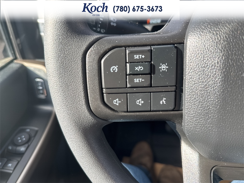 USED 2026 Ford F-150 STX - Black Exterior - $58,995 - Stock #AR687 - VIN 1FTEW2LP3TKD52944 - Photo 29