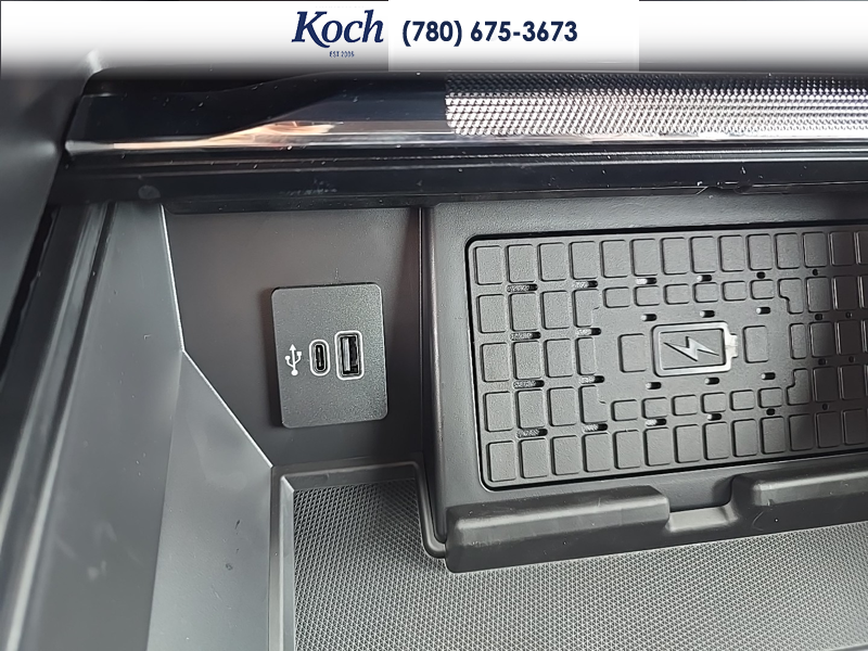 NEW 2026 Ford F-150 King Ranch - Star White Tri-coat Metallic Exterior / JAVA Interior - $97,055 - Stock #A26068 - VIN 1FTFW6L86TFA30702 - Photo 30