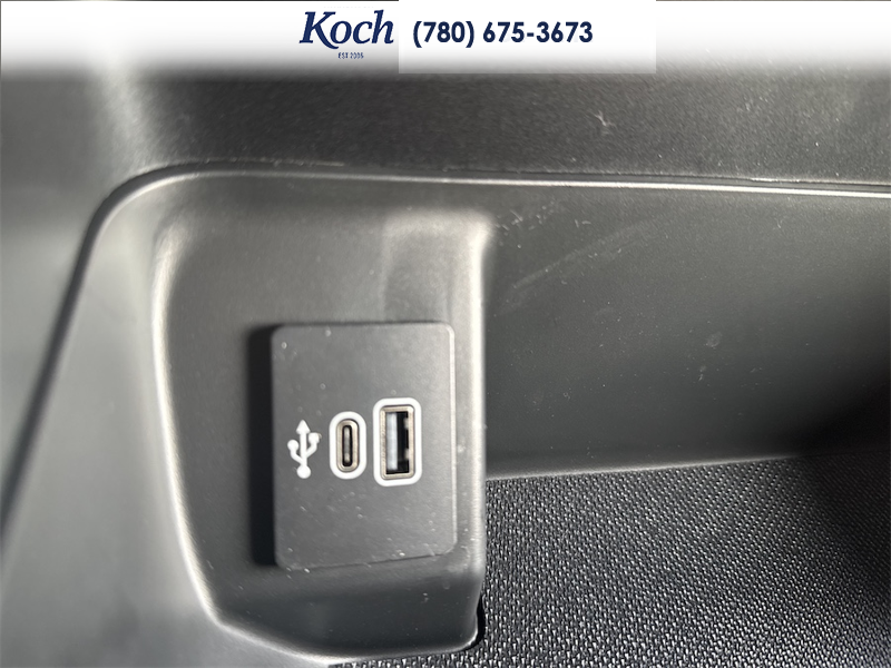 NEW 2026 Ford F-150 XLT - Agate Black Exterior / BLACK SPORT Interior - $76,555 - Stock #A26211 - VIN 1FTFW3L8XTKE02788 - Photo 30
