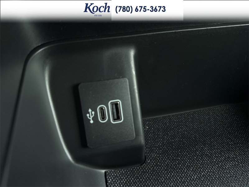 NEW 2026 Ford F-150 XLT - Ruby Red Metallic Tinted Clearcoat Exterior - $70,459 - Stock #A26100 - VIN 1FTFW3L84TKD52776 - Photo 30