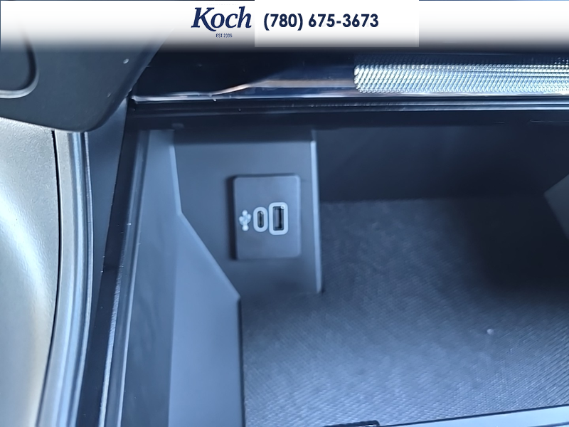 NEW 2026 Ford F-150 LARIAT - Carbonized Grey Metallic Exterior / BLACK Interior - $77,297 - Stock #A26087 - VIN 1FTFW5L86TKD29186 - Photo 30