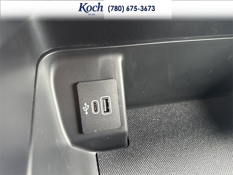 NEW 2026 Ford F-150 XLT - Antimatter Blue Metallic Exterior / BLACK SPORT Interior - $69,921 - Stock #A26134 - VIN 1FTFW3L84TFA74468 - Photo 30