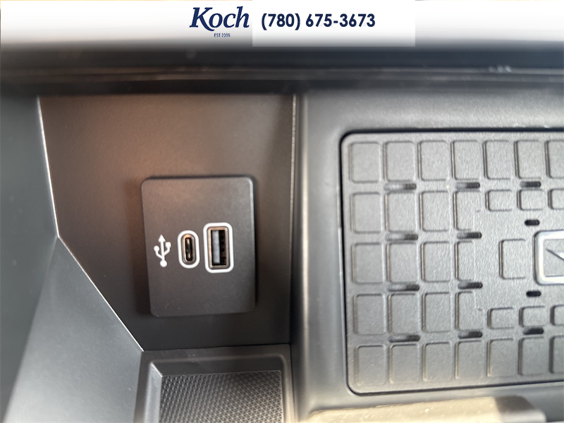 NEW 2026 Ford F-150 Tremor - Oxford White Exterior / BLACK TREMOR LEATHER Interior - $92,020 - Stock #A26213 - VIN 1FTFW4L88TFA60532 - Photo 30