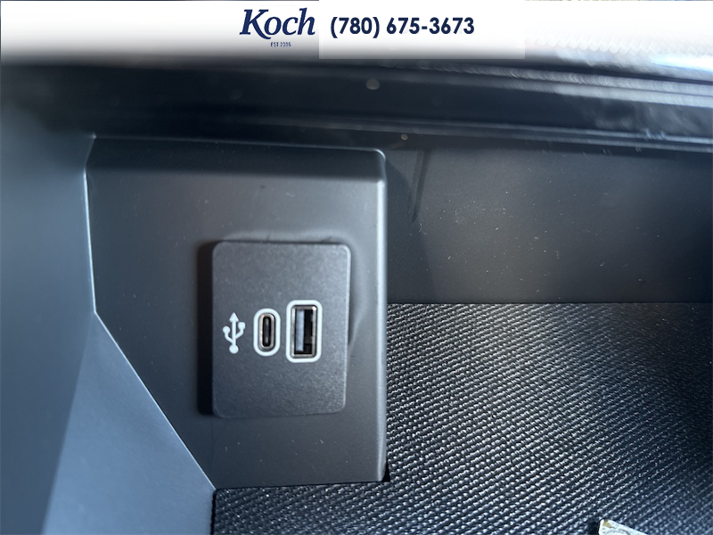 NEW 2026 Ford F-150 LARIAT - Avalanche Exterior / BLACK, ACTIVEX TRIMMED 40/CONSOLE/40 FRONT SEATS (B) Interior - $84,235 - Stock #A26209 - VIN 1FTFW5L88TKE41021 - Photo 30