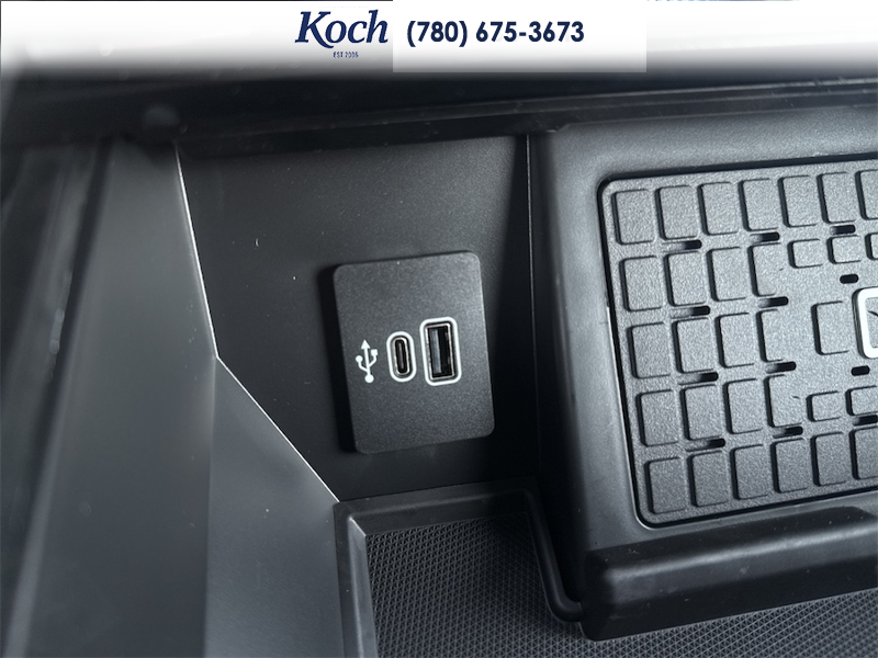 NEW 2026 Ford F-150 Tremor - Carbonized Grey Metallic Exterior / BLACK, UNIQUE TREMOR LEATHER-TRIMMED BUCKET SEATS Interior - $88,012 - Stock #A26219 - VIN 1FTFW4L8XTFB45534 - Photo 30