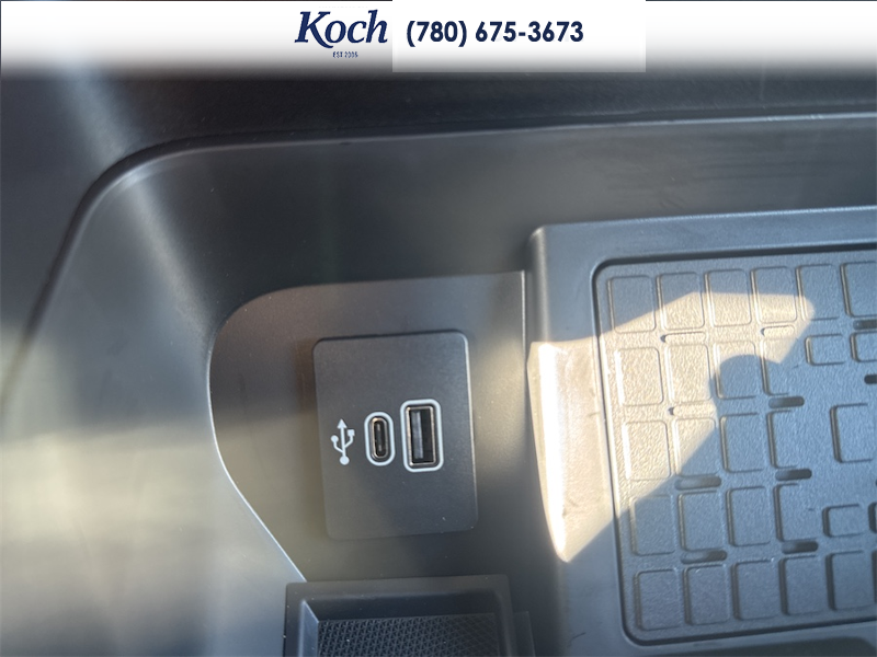 NEW 2026 Ford F-150 Tremor - Avalanche Exterior / BLACK SPORT CLOTH Interior - $81,465 - Stock #A26253 - VIN 1FTFW4L80TFA41635 - Photo 30