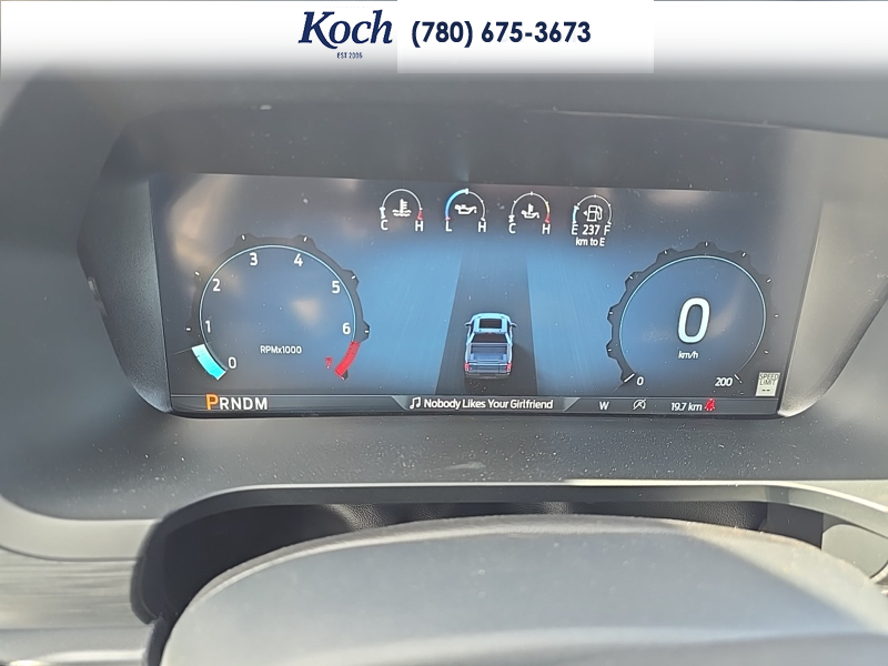 NEW 2026 Ford F-150 XLT - Carbonized Grey Metallic Exterior / BLACK SPORT Interior - $76,005 - Stock #A26090 - VIN 1FTFW3L82TKD29111 - Photo 31