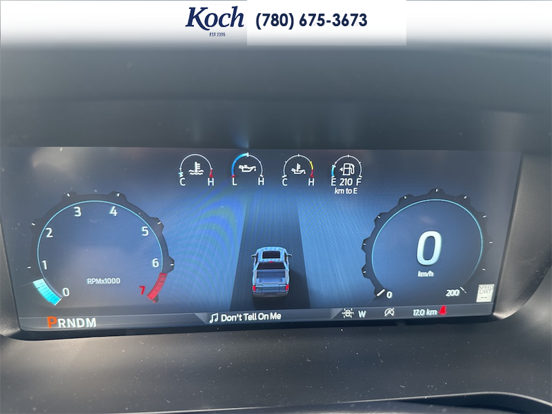 NEW 2026 Ford F-150 LARIAT - Ruby Red Tri-coat Metallic Exterior / BLACK Interior - $84,310 - Stock #A26099 - VIN 1FTFW5L88TKD40612 - Photo 31