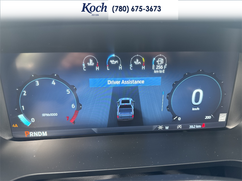 NEW 2026 Ford F-150 LARIAT - Iconic Silver Metallic Exterior / BLACK Interior - $77,297 - Stock #A26077 - VIN 1FTFW5L88TKD37502 - Photo 31