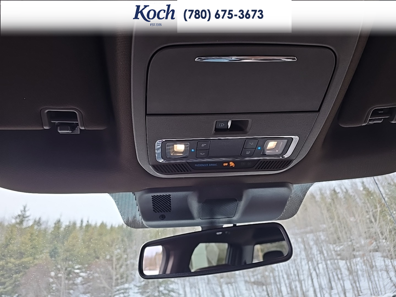NEW 2026 Ford F-150 King Ranch - Star White Tri-coat Metallic Exterior / JAVA Interior - $97,055 - Stock #A26068 - VIN 1FTFW6L86TFA30702 - Photo 32