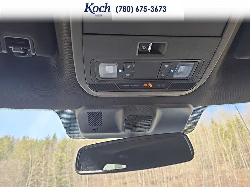 NEW 2026 Ford F-150 XLT - Carbonized Grey Metallic Exterior / BLACK SPORT Interior - $76,005 - Stock #A26090 - VIN 1FTFW3L82TKD29111 - Photo 32