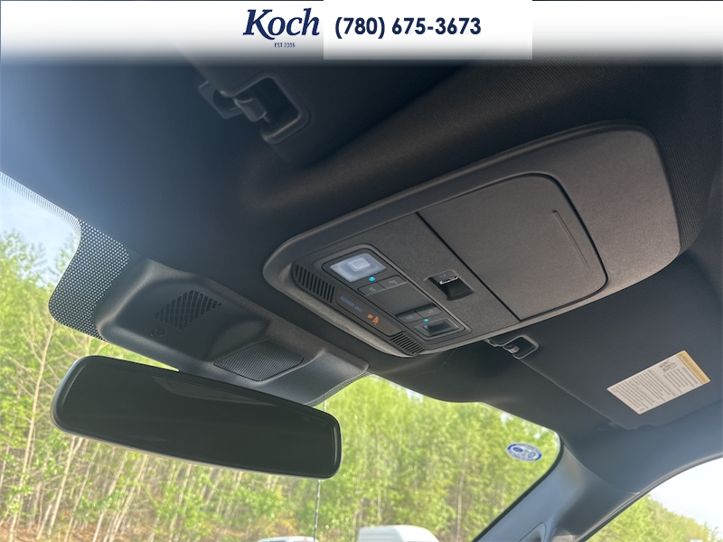 NEW 2026 Ford F-150 XLT - Agate Black Exterior / BLACK SPORT Interior - $76,555 - Stock #A26211 - VIN 1FTFW3L8XTKE02788 - Photo 32