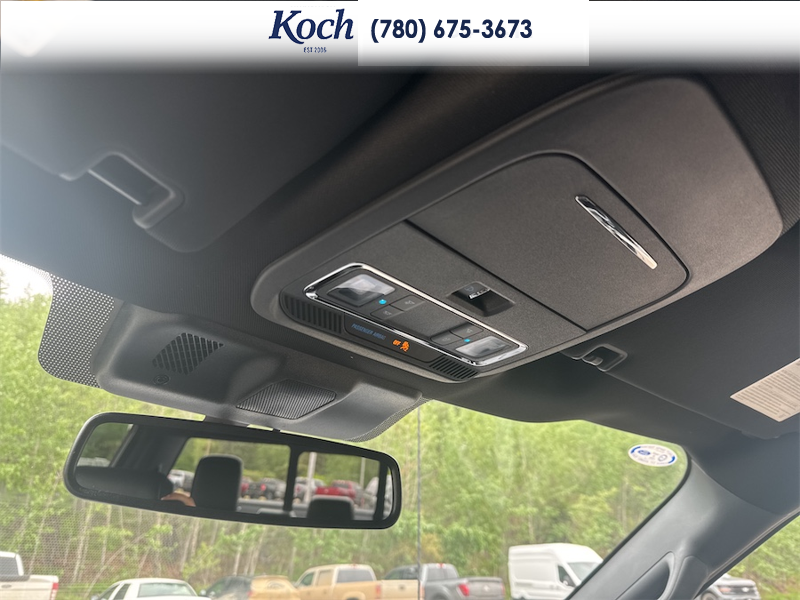 NEW 2026 Ford F-150 LARIAT - Carbonized Grey Metallic Exterior / BLACK Interior - $84,235 - Stock #A26187 - VIN 1FTFW5L81TKD65772 - Photo 32