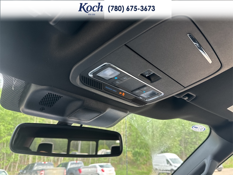 NEW 2026 Ford F-150 LARIAT - Ruby Red Tri-coat Metallic Exterior / BLACK Interior - $84,310 - Stock #A26099 - VIN 1FTFW5L88TKD40612 - Photo 32