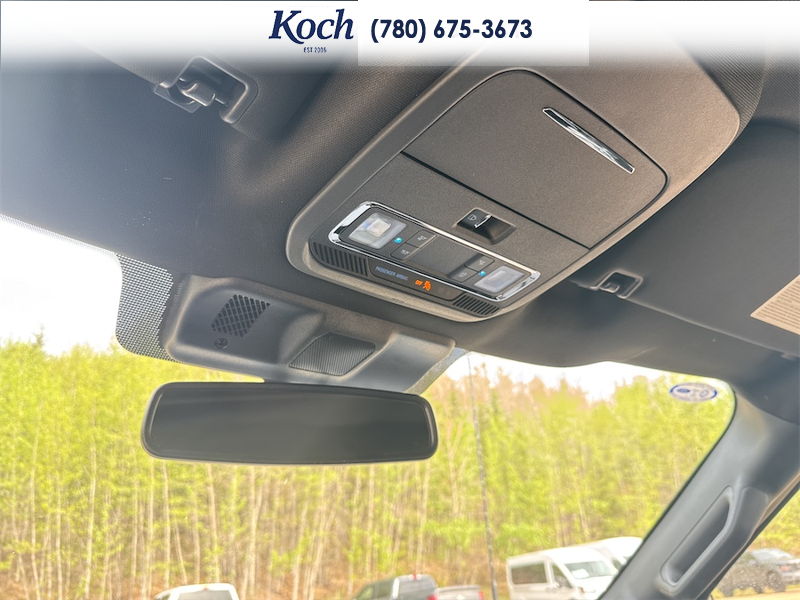 NEW 2026 Ford F-150 LARIAT - Iconic Silver Metallic Exterior / BLACK Interior - $77,297 - Stock #A26077 - VIN 1FTFW5L88TKD37502 - Photo 32